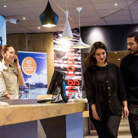 Ibis Juiz De Fora Hotel Luaran gambar