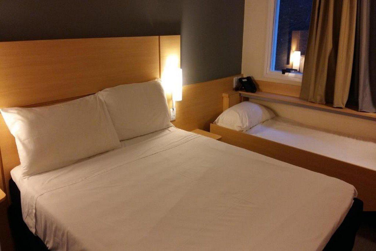 Ibis Juiz De Fora Hotel Luaran gambar