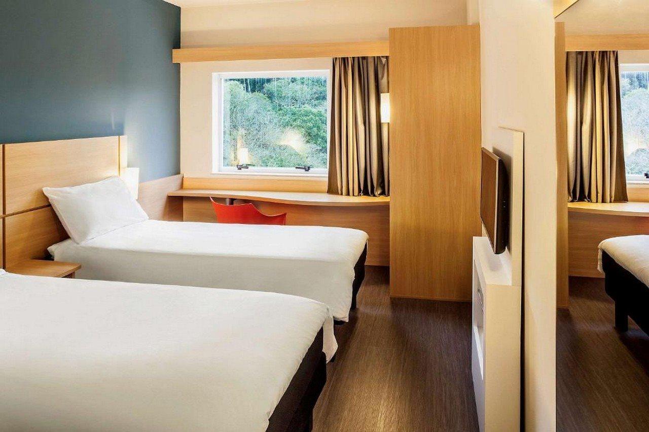Ibis Juiz De Fora Hotel Luaran gambar