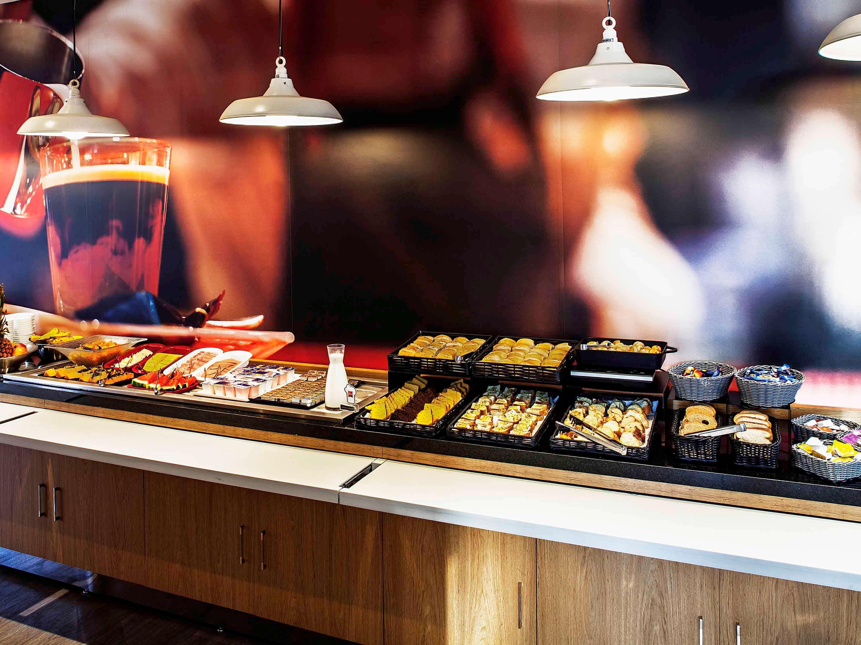 Ibis Juiz De Fora Hotel Luaran gambar