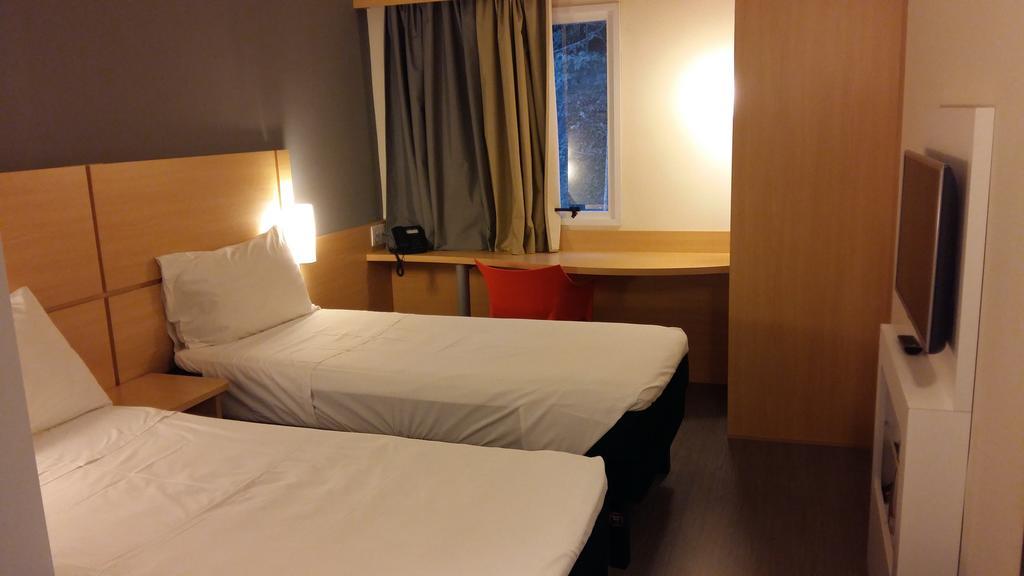 Ibis Juiz De Fora Hotel Luaran gambar