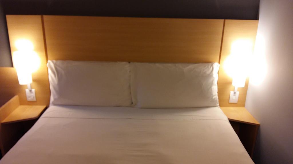 Ibis Juiz De Fora Hotel Luaran gambar