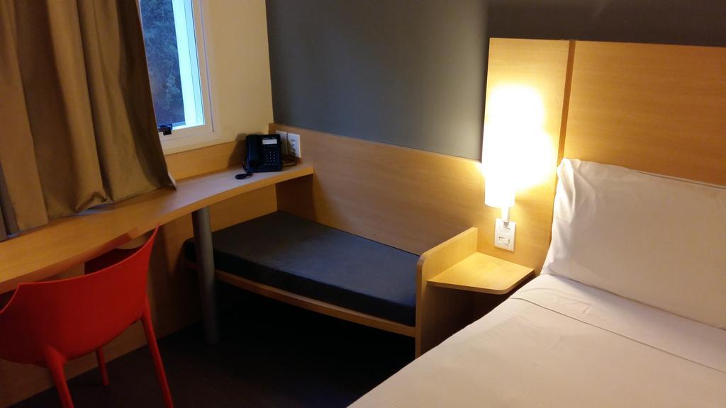 Ibis Juiz De Fora Hotel Luaran gambar