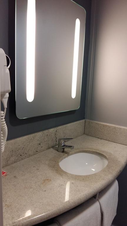 Ibis Juiz De Fora Hotel Luaran gambar