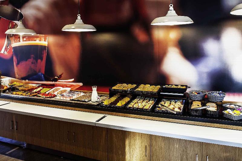 Ibis Juiz De Fora Hotel Luaran gambar